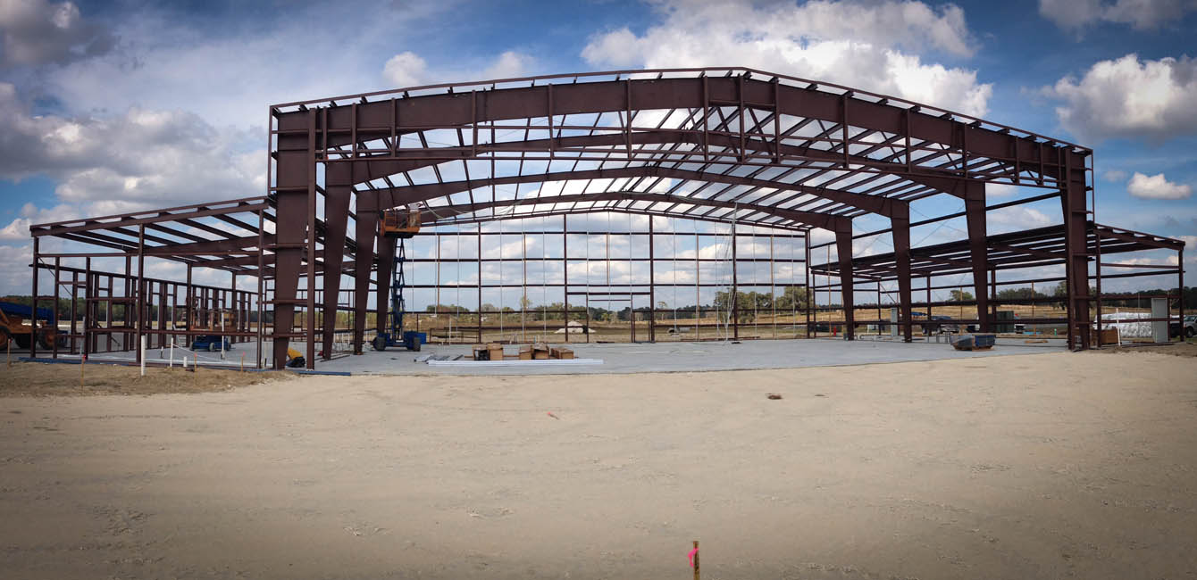 Home Florida Metal Building Services LLC