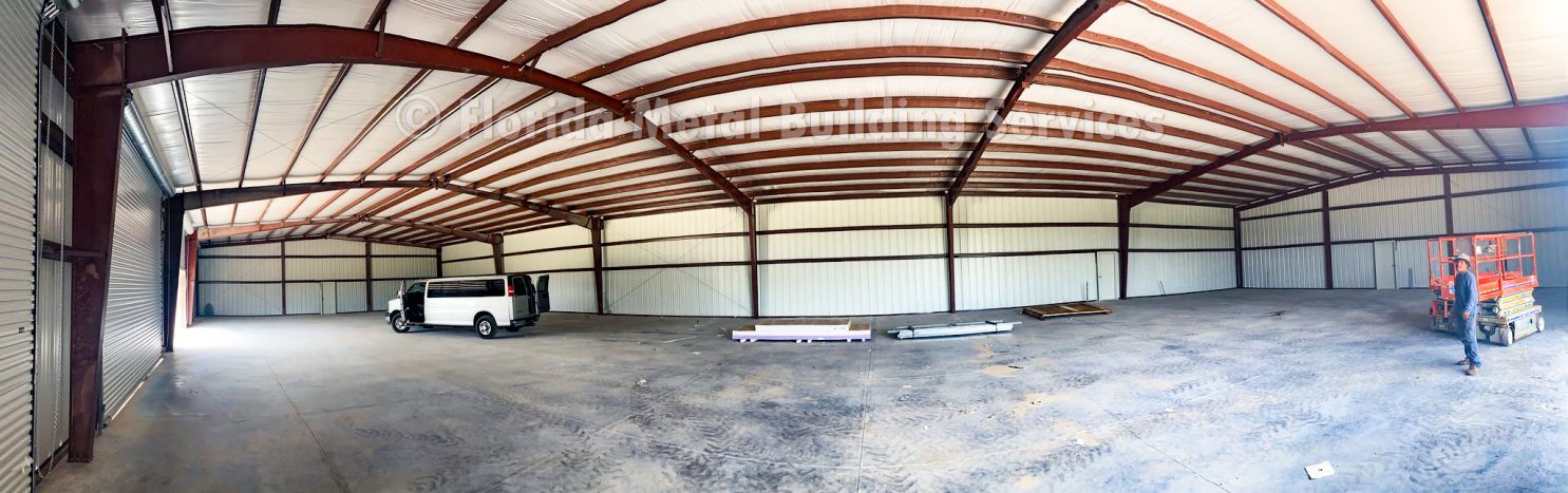 Premier Sheds in Ocala, Fl - Florida Metal Building Services LLC